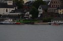 Einsatz BF Segelboot gekentert Hoehe Koeln Porz Westhoven P15